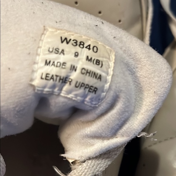 Propet Orthotics Ladies Washable Walker Sneaker - Picture 5 of 6